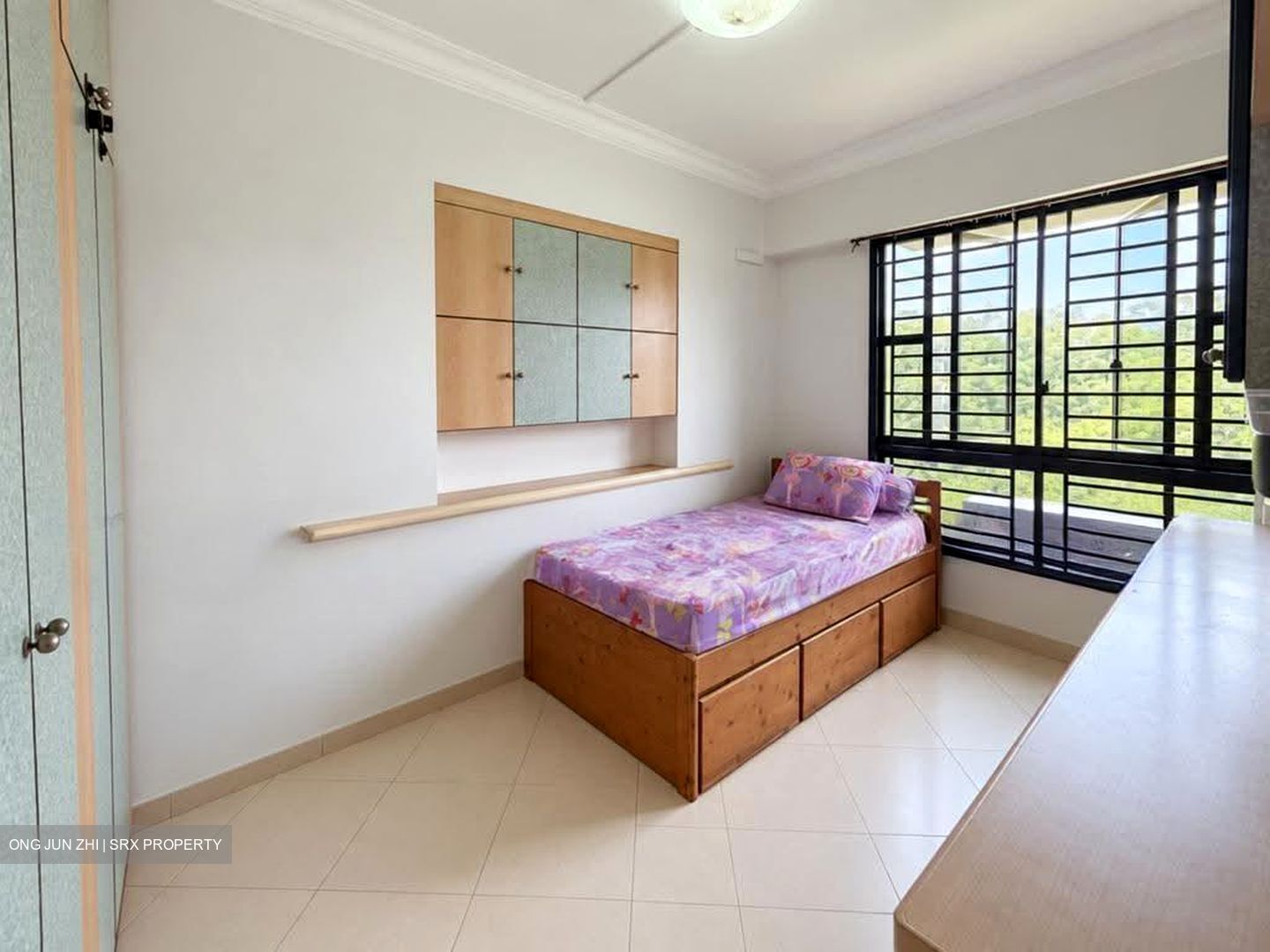 Blk 288A Nature View (Bukit Batok), HDB Executive #628709751